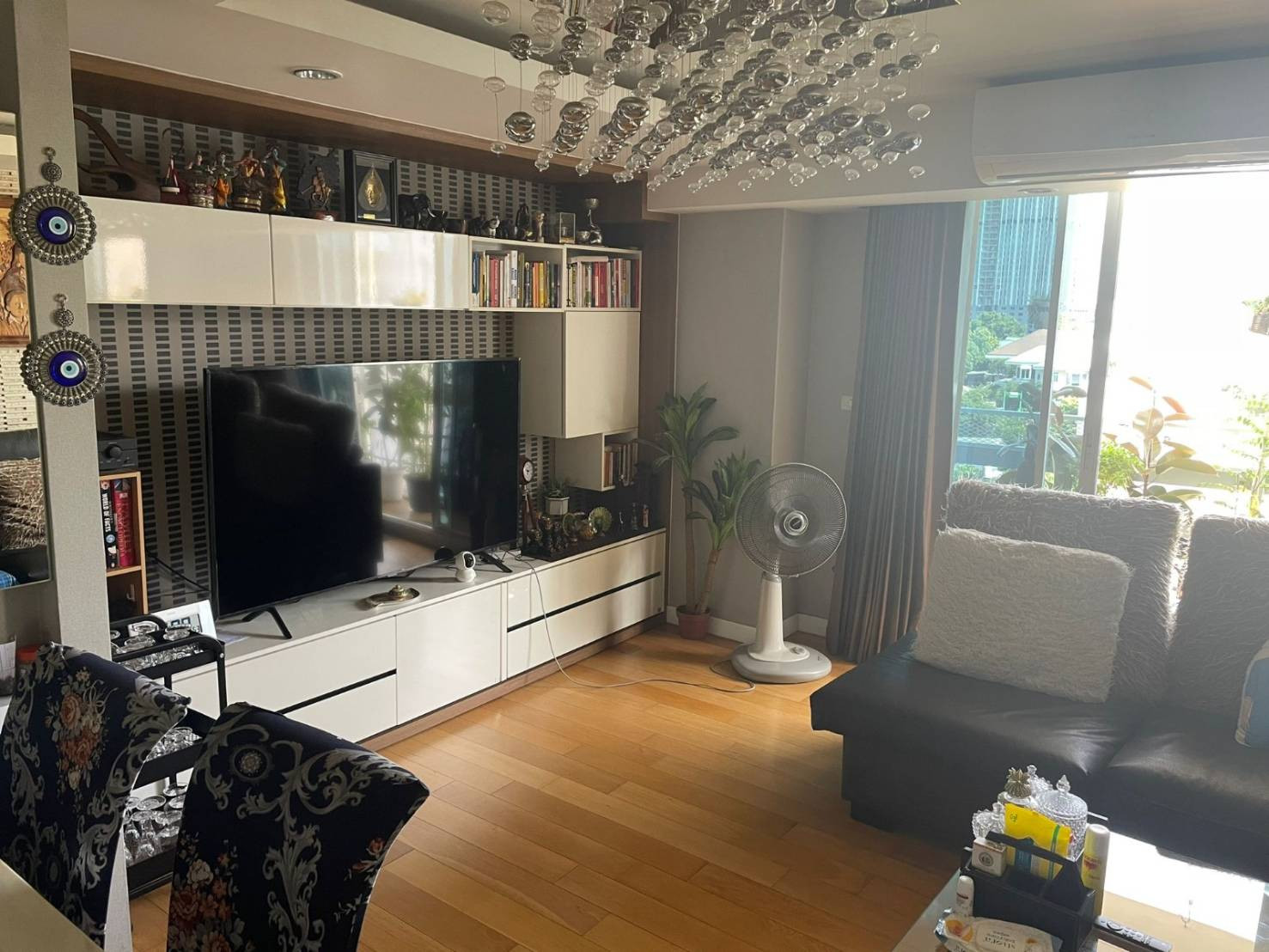 151sqm Spacious, Fully Furnished 3 Bedrooms for sale at Waterford Sukhumvit 50 151sqm Spacious, Fully Furnished 3 Bedrooms for sale at Waterford Sukhumvit 50