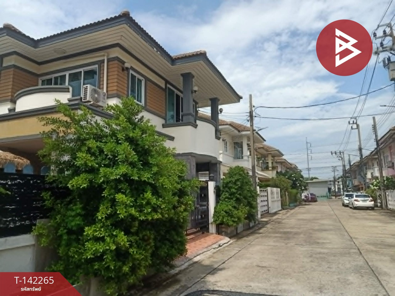  ให้เช่าบ้านเดี่ยว หมู่บ้านวิลาวัณย์ วัชรพล สายไหม กรุงเทพมหานคร – รูปที่ 2