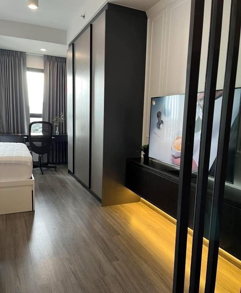 🛌✨IDEO CHULA SAMYAN - Near CHULA Chula Condo, beautiful room. – รูปที่ 2