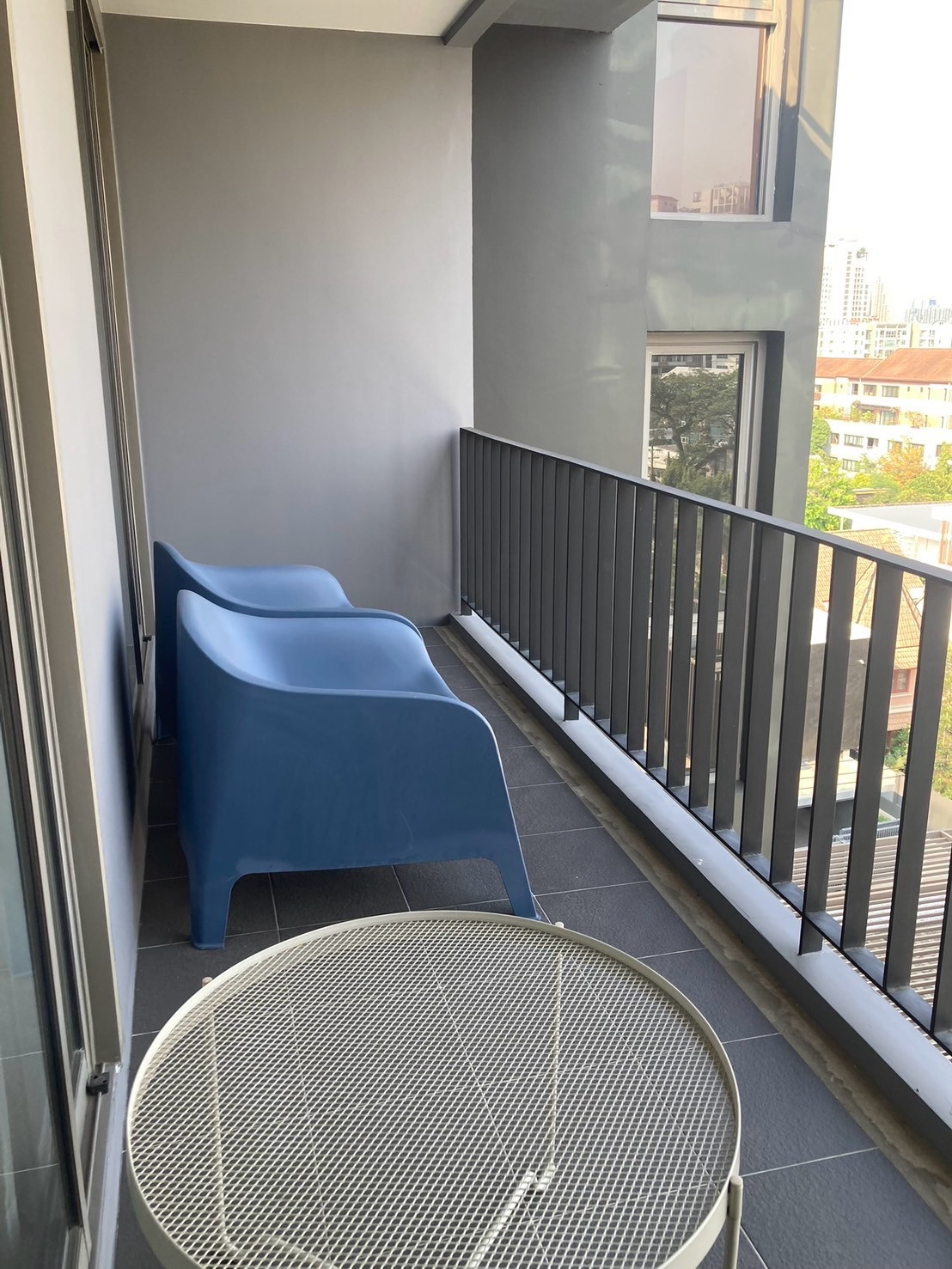 🔥Rent 3BR 3BR🔥100sqm🔥Floor8🔥70,000/month🔥Savvi Ari 4🔥 – รูปที่ 3