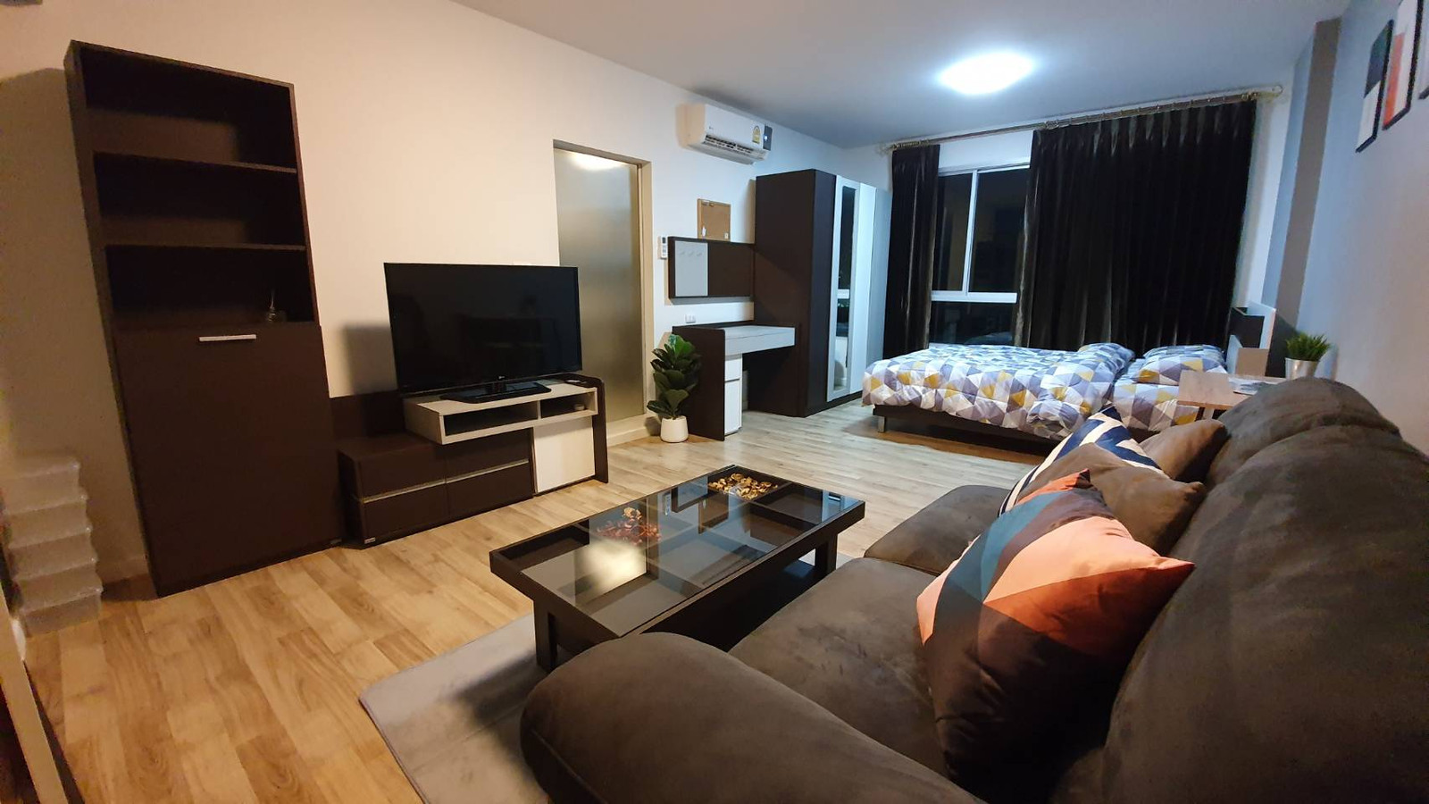 ✨️ For rent D-Condo Campus Resort Rangsit (Phase 2) ✨️ ✨️ For rent D-Condo Campus Resort Rangsit (Phase 2) ✨️