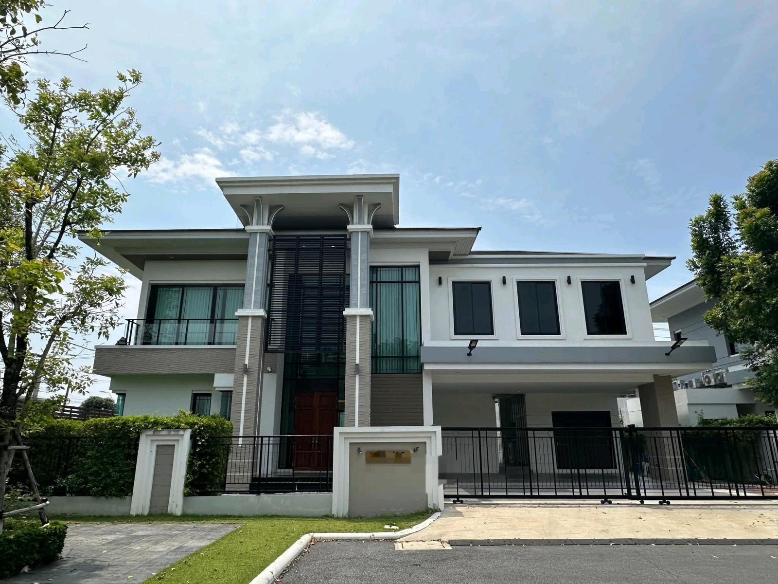 🔥🔥🔥The Pavilla (Private Residences) Bangbon 💚💚💚 🔥🔥🔥The Pavilla (Private Residences) Bangbon 💚💚💚