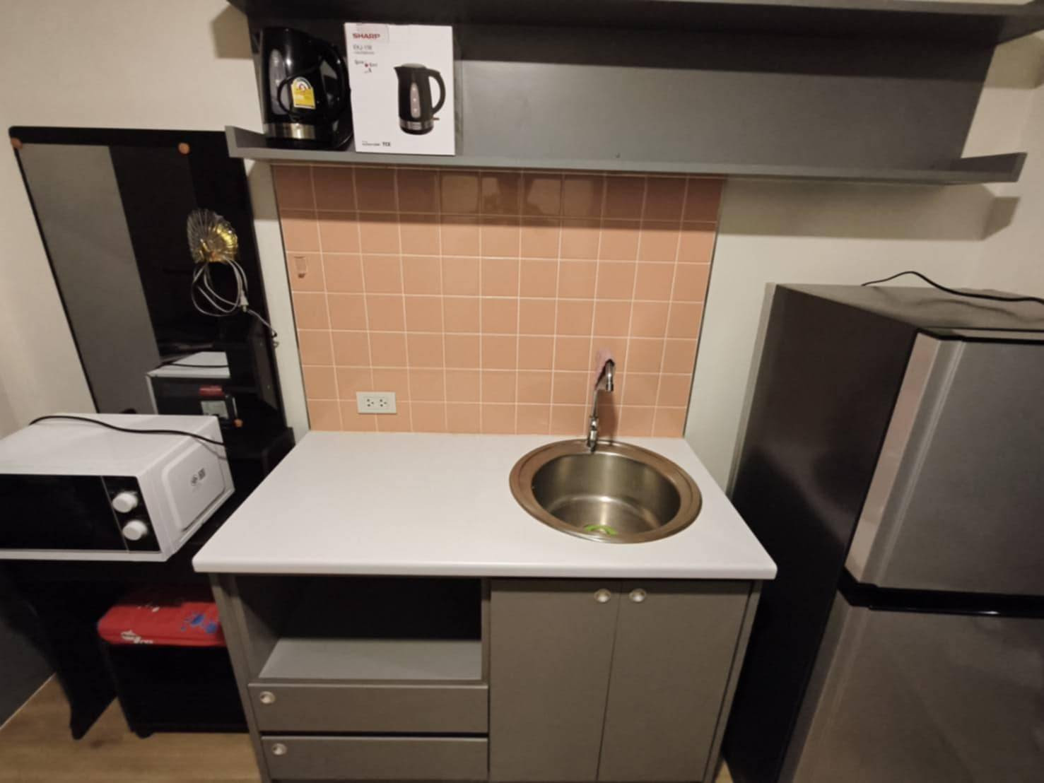 ขาย ATTITUDE BU CONDOMINIUM – รูปที่ 2