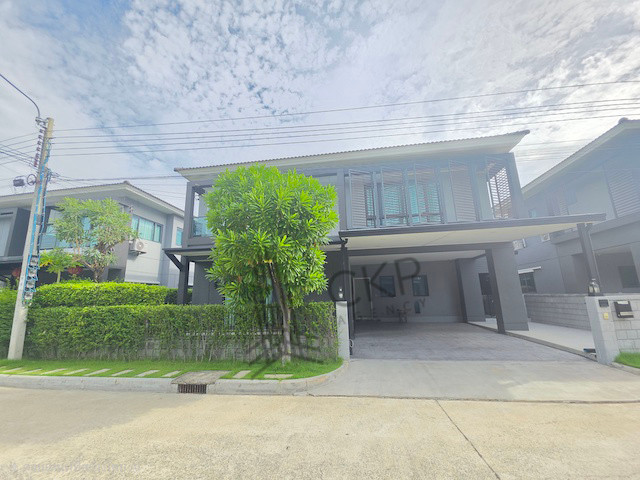 Urgent sale! Beautiful, ready-to-move-in house.  selling directly. Best value in the project, offering spaciousness, convenience, and a complete lifestyle all in one home. Easy access every day. | No. 93385