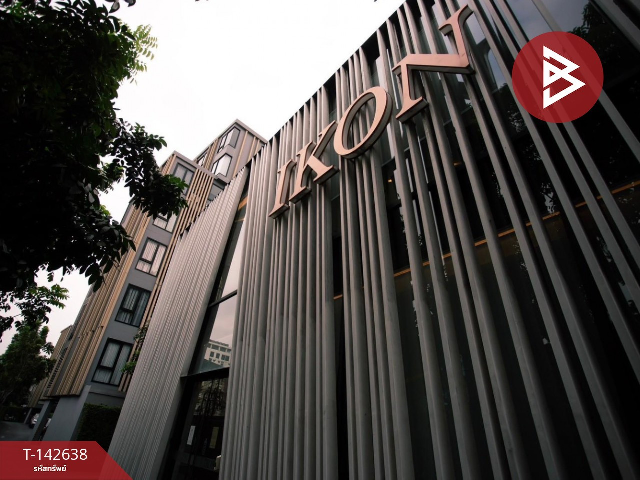 Condominium for sale, Icon Sukhumvit 77 (IKON Sukhumvit77), Suan Luang, Bangkok. Condominium for sale, Icon Sukhumvit 77 (IKON Sukhumvit77), Suan Luang, Bangkok.