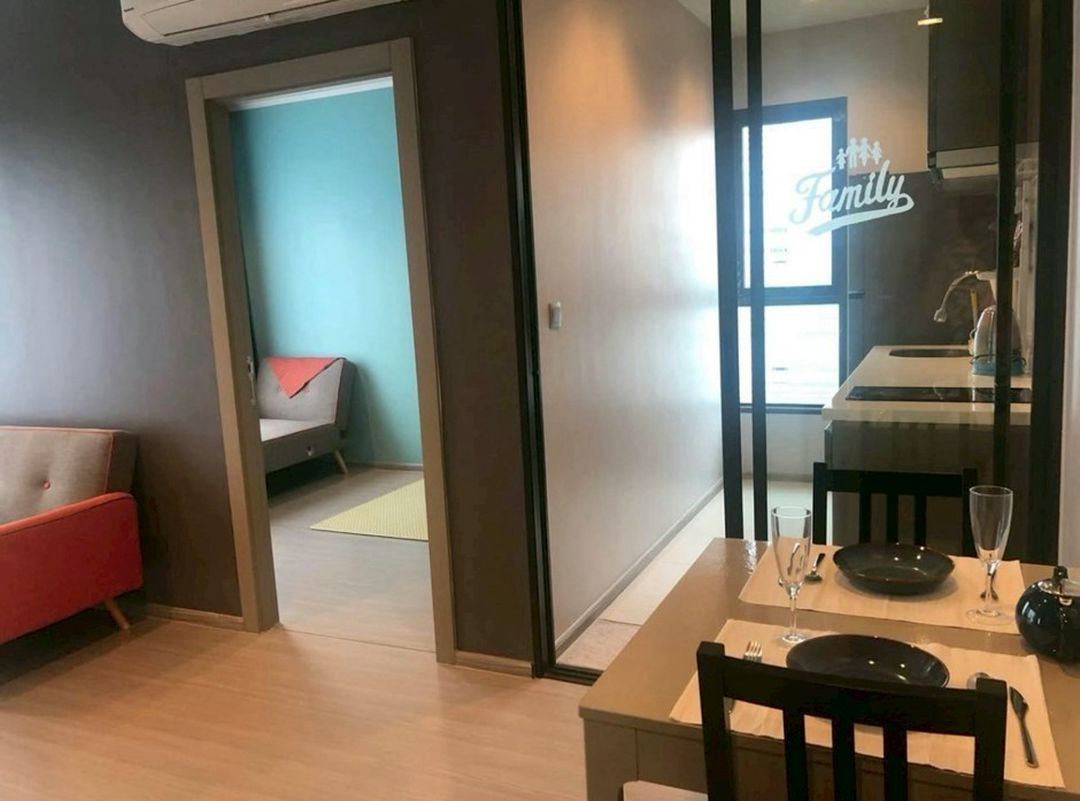 FQ ขายคอนโด Life Asoke Rama9 ราคา 7,090,000 บาท [MKs260590]