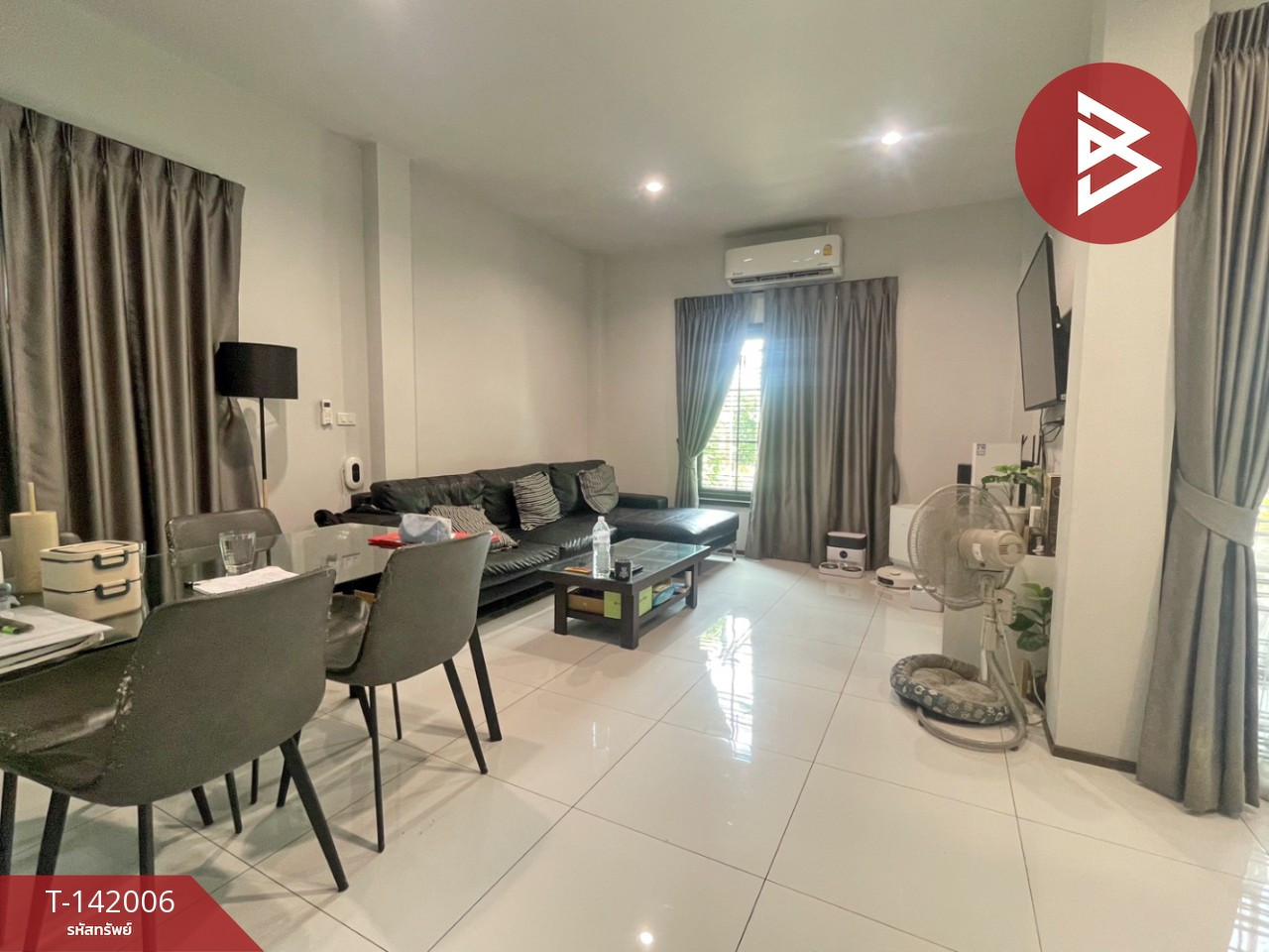 ขายบ้านเดี่ยว หมู่บ้านวินน์11 (Wynn11) บ้านแลง ระยอง – รูปที่ 4