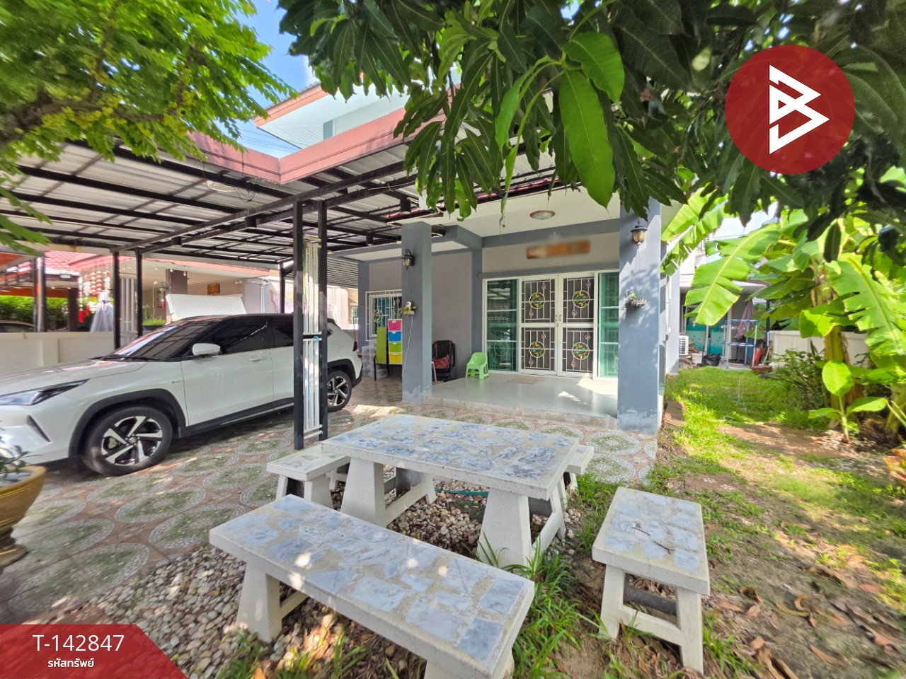 ขายบ้านเดี่ยว หมู่บ้านเด่นชัย คลองกันยา บางพลี สมุทรปราการ – รูปที่ 3