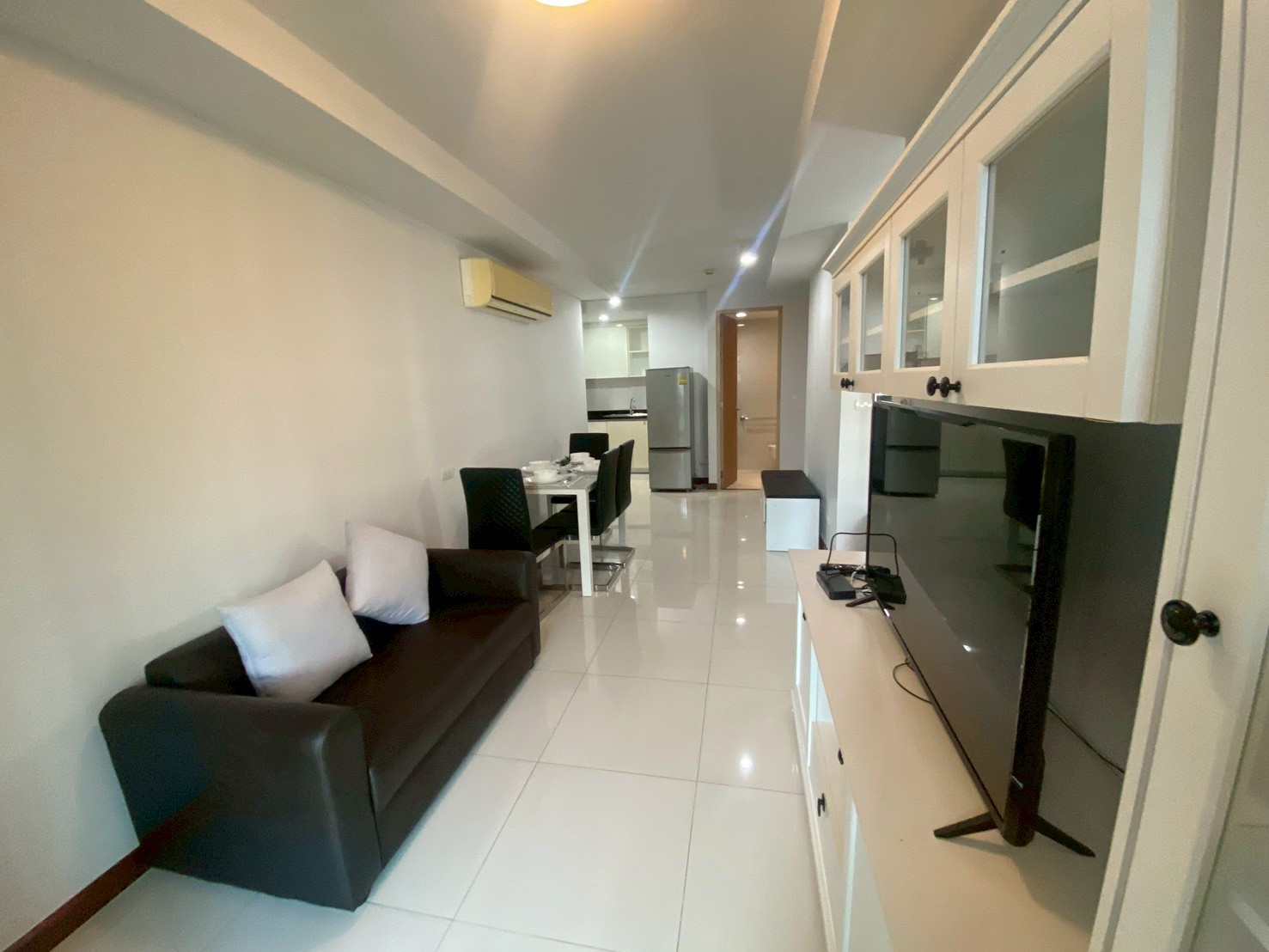Condo for rent Le Cote Thonglor 8/Le Cote Thonglor 8 #Samitivej Sukhumvit Hospital, #bts Thonglor, #Camillion Hospital – รูปที่ 4