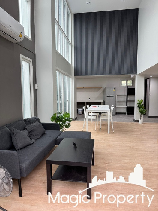 Townhome For Rent in Soi Pridi Banomyong 31, Khlong Tan Nuea, Watthana, Bangkok – รูปที่ 2
