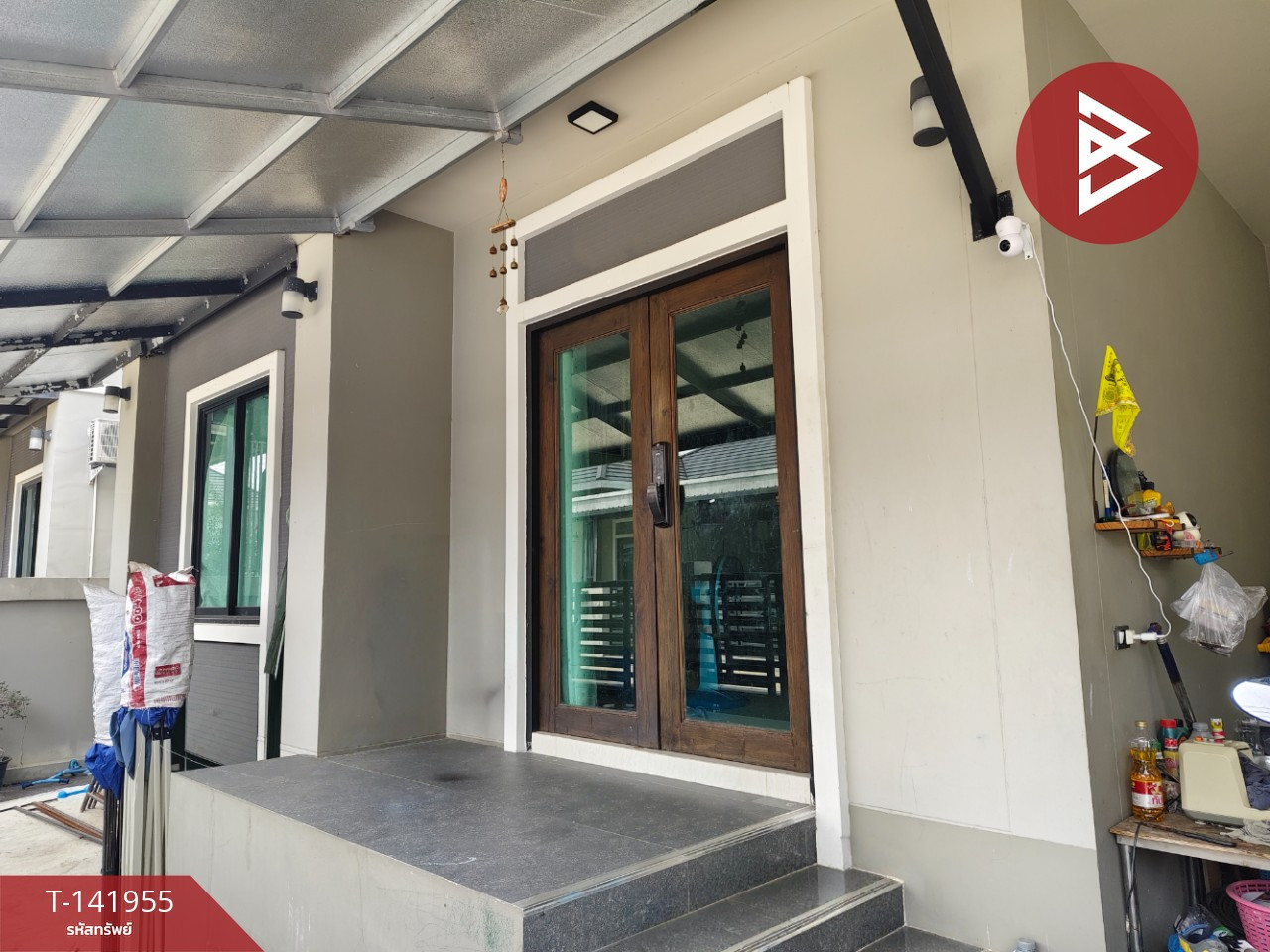 ขายบ้านเดี่ยว หมู่บ้านคุ้มวิลเลจ ดำเนินสะดวก ราชบุรี – รูปที่ 4