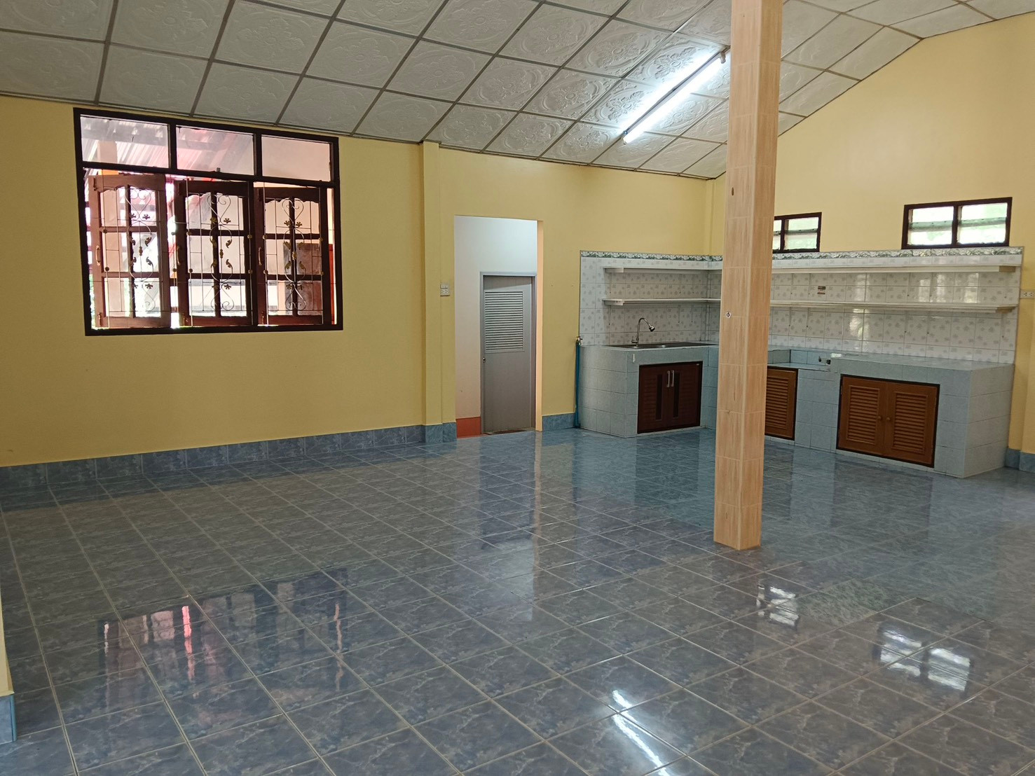 House with land and rubber plantation – รูปที่ 4