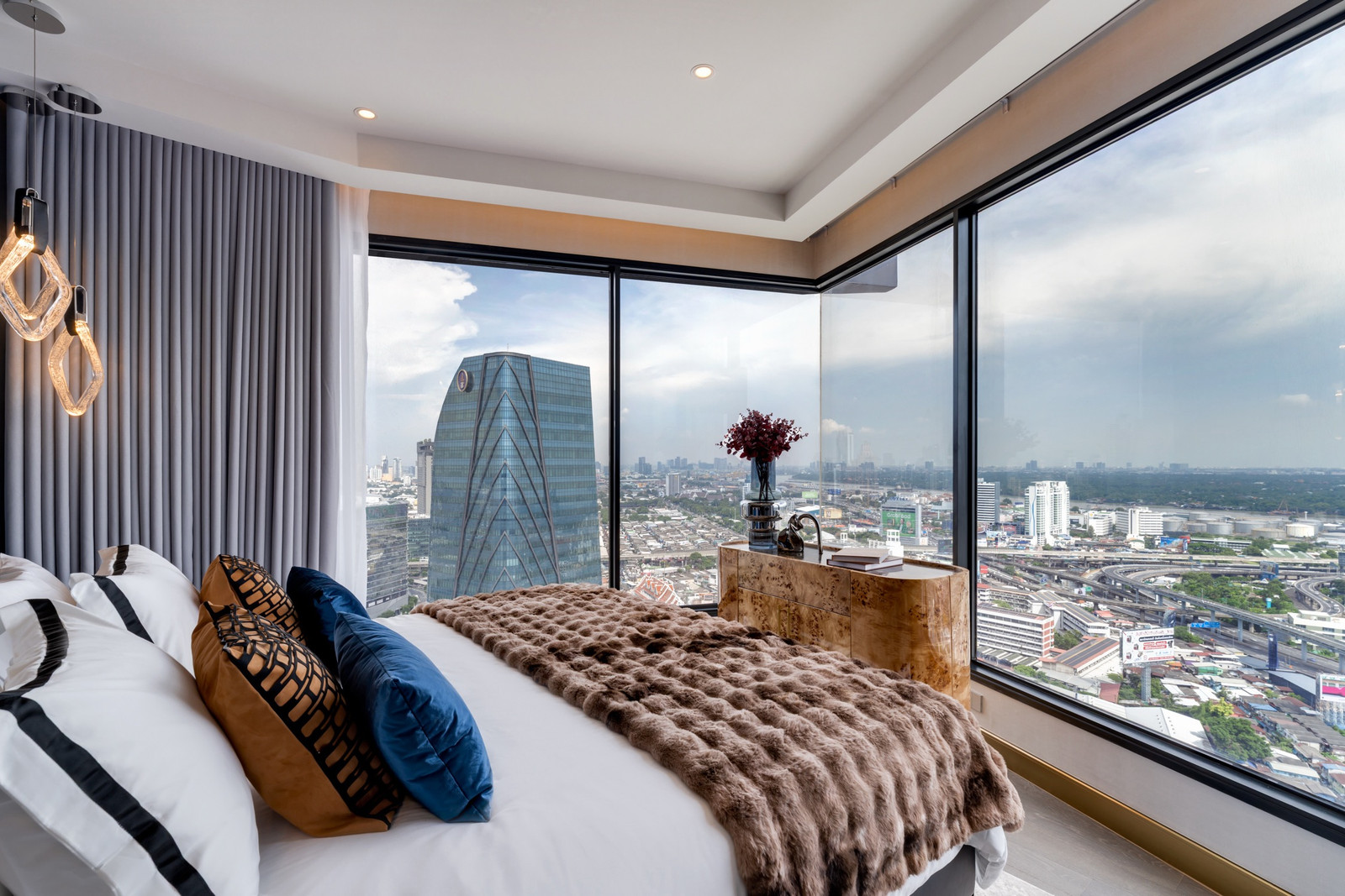 🌳COCO PARC🌳 Penthouse 3Br 256Sq.m. Concierge Service by Dusit Hospitality 🌳COCO PARC🌳 Penthouse 3Br 256Sq.m. Concierge Service by Dusit Hospitality