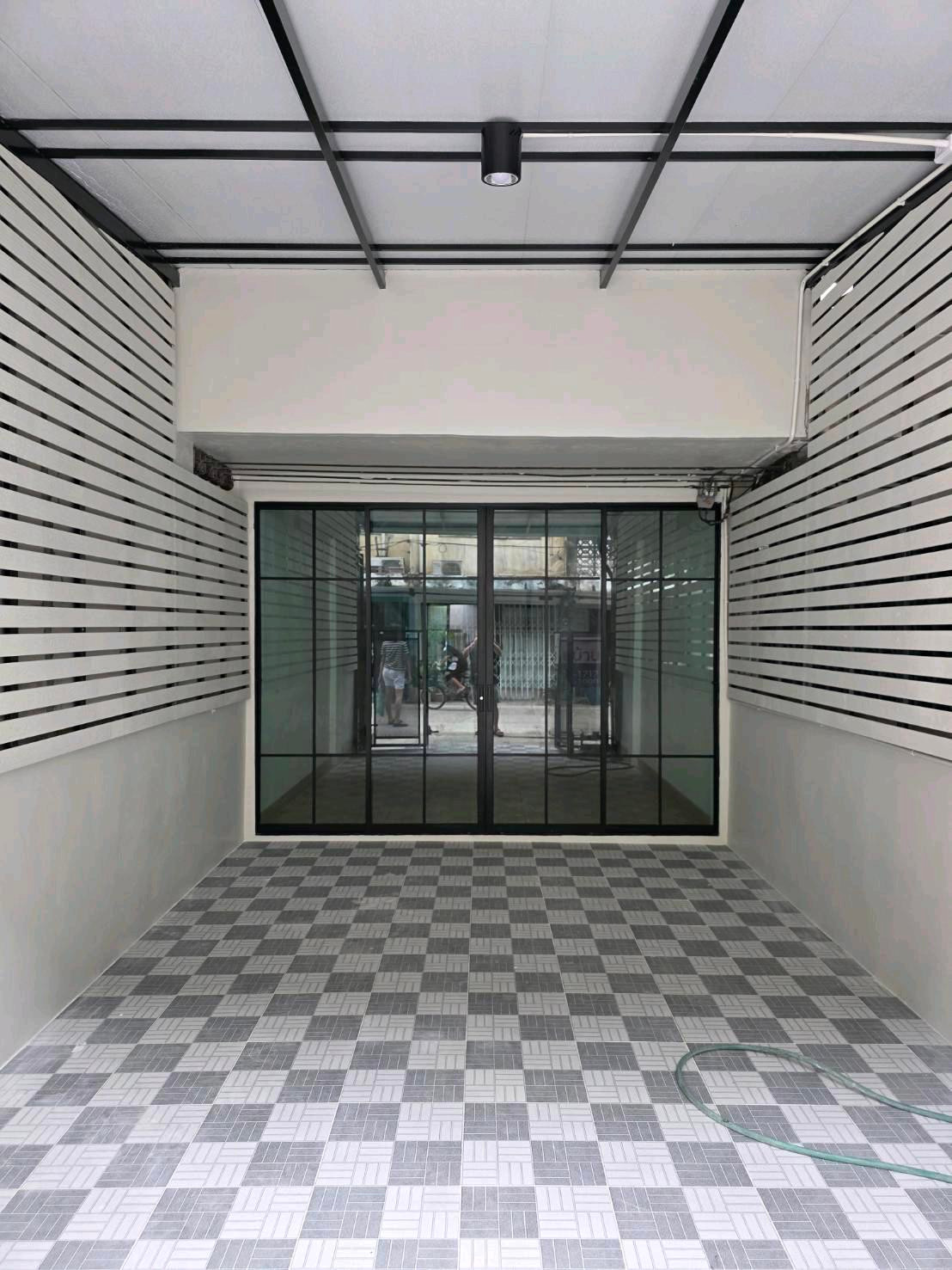 💫ขาย อาคารพาณิชย์ ประชาอุทิศ 87💫
🏢อาคารพาณิชย์รีโนเวทใหม่ สไตล์โมเดิร์น เหมาะทำ Office, Home Office, ร้านค้า หรืออยู่อาศัย

✨รีโนเวทใหม่ พร้อมใช้งาน
✨อาคารพาณิชย์ 3 ชั้น ทำเลประชาอุทิศ 87
✨เหมาะทำ Office, Home Office, ร้านค้า, ร้านนวด, ร้านเสริมสวย, ร้ – รูปที่ 2