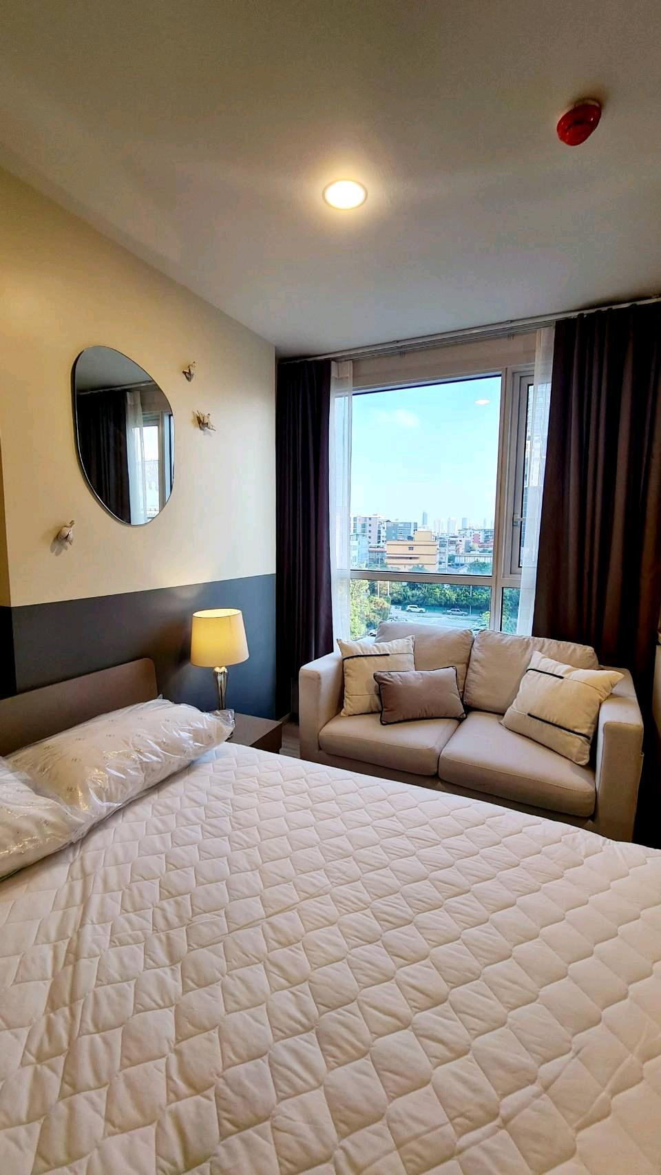 📣ให้เช่า Condo XT Huaykhwang

