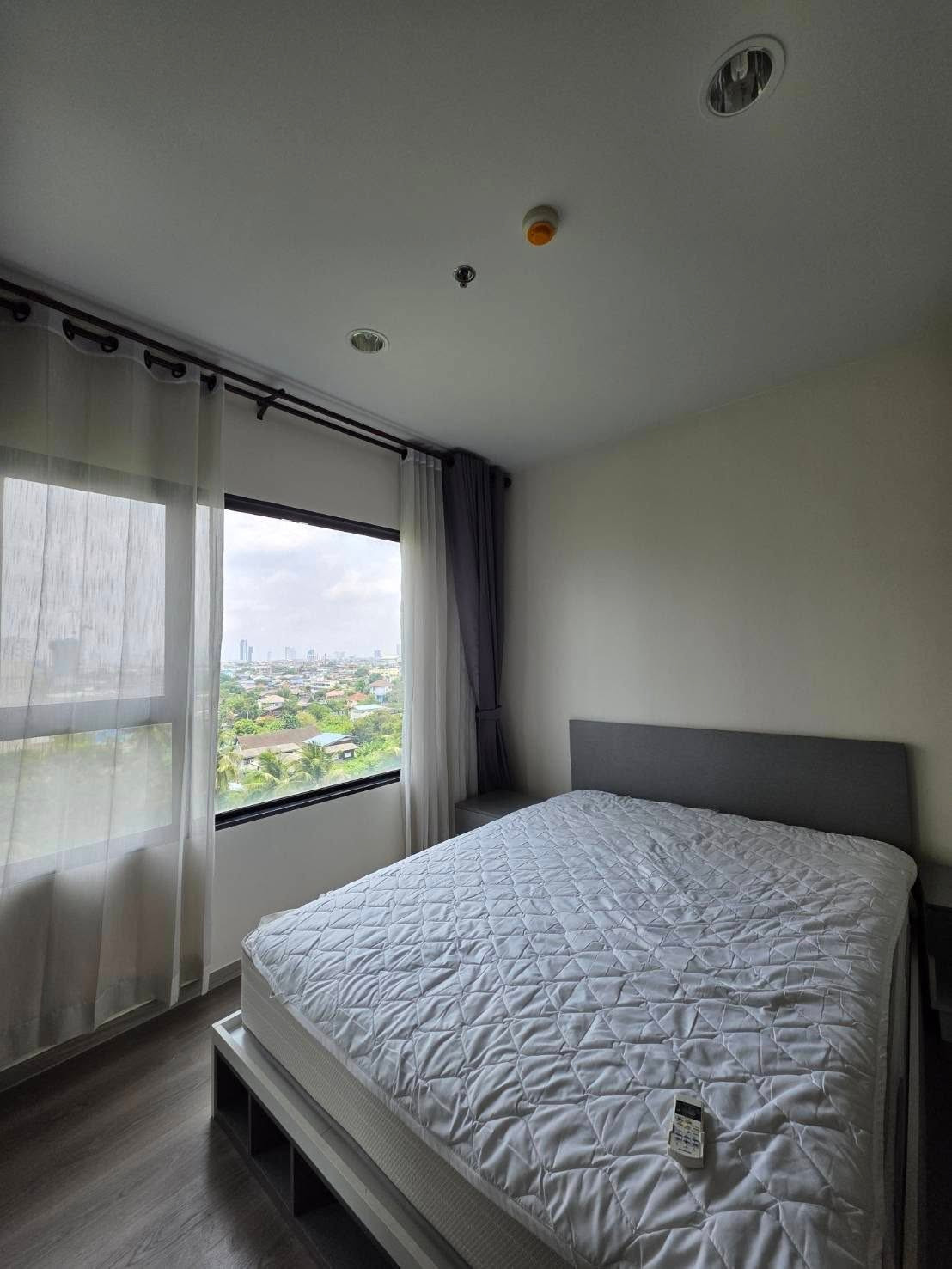 🔥 Condo for Sale Aspire Sathorn-Taksin (Copper Zone) | Near BTS Wutthakat