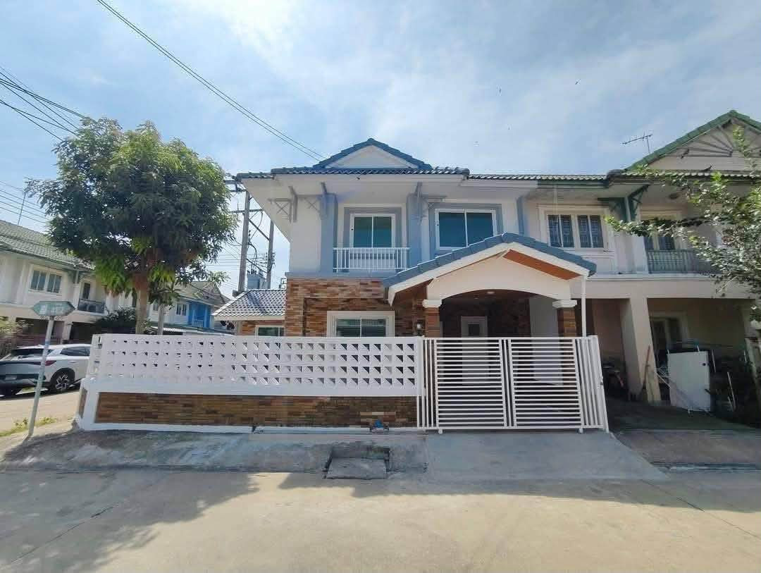 🔥 FOR SALE Baan Pruksa 10 Bang Kruai–Sai Noi 🔥 FOR SALE Baan Pruksa 10 Bang Kruai–Sai Noi
