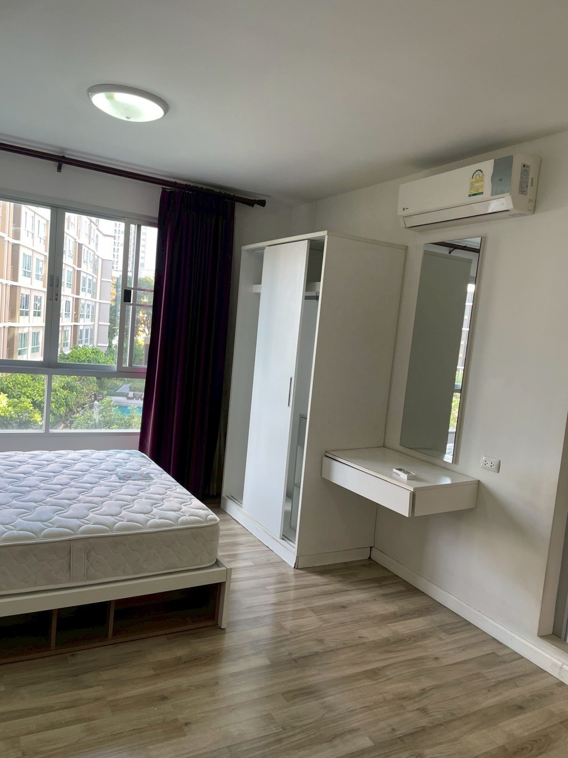 ✨️ For rent D-Condo Campus Resort Rangsit (Phase 2) ✨️ – รูปที่ 2