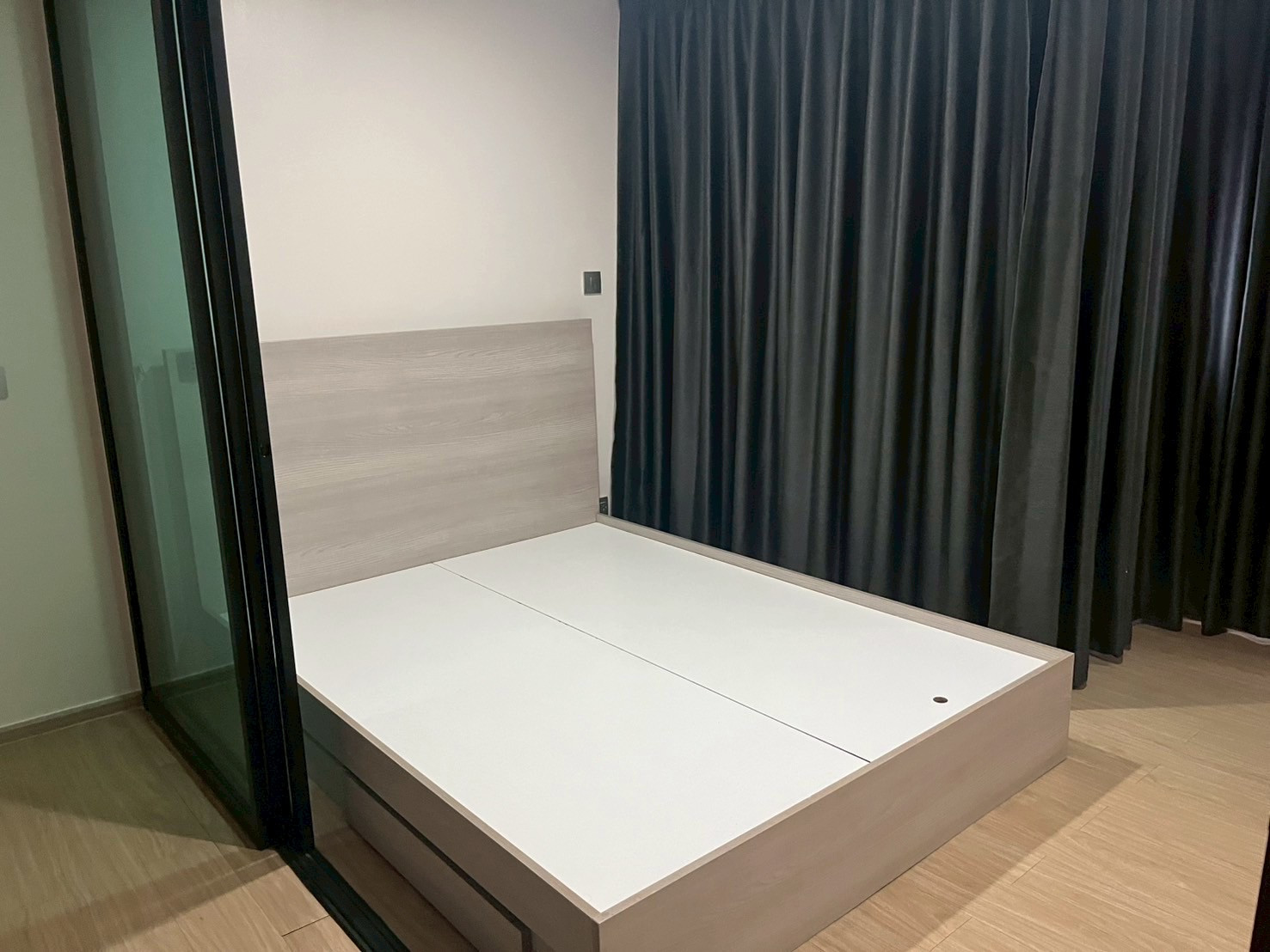 1Bedroom at Wynn Condo Paholyothin52 – รูปที่ 2