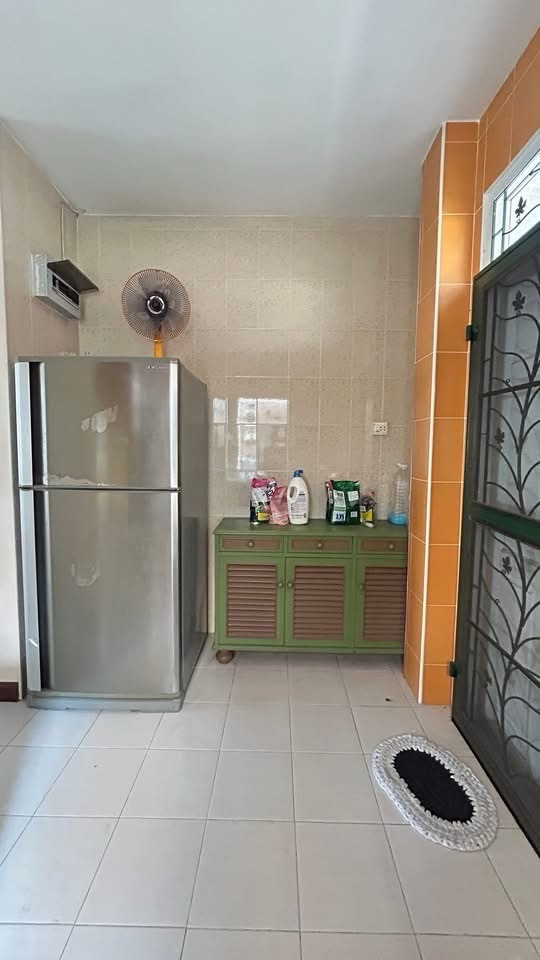 บ้านเดี่ยว ฟ้าลากูน รังสิต–นครนายก 44 คลอง 2 ใกล้ฟิวเจอร์พาร์ค พร้อมอยู่ 3.5 ล้าน – รูปที่ 4