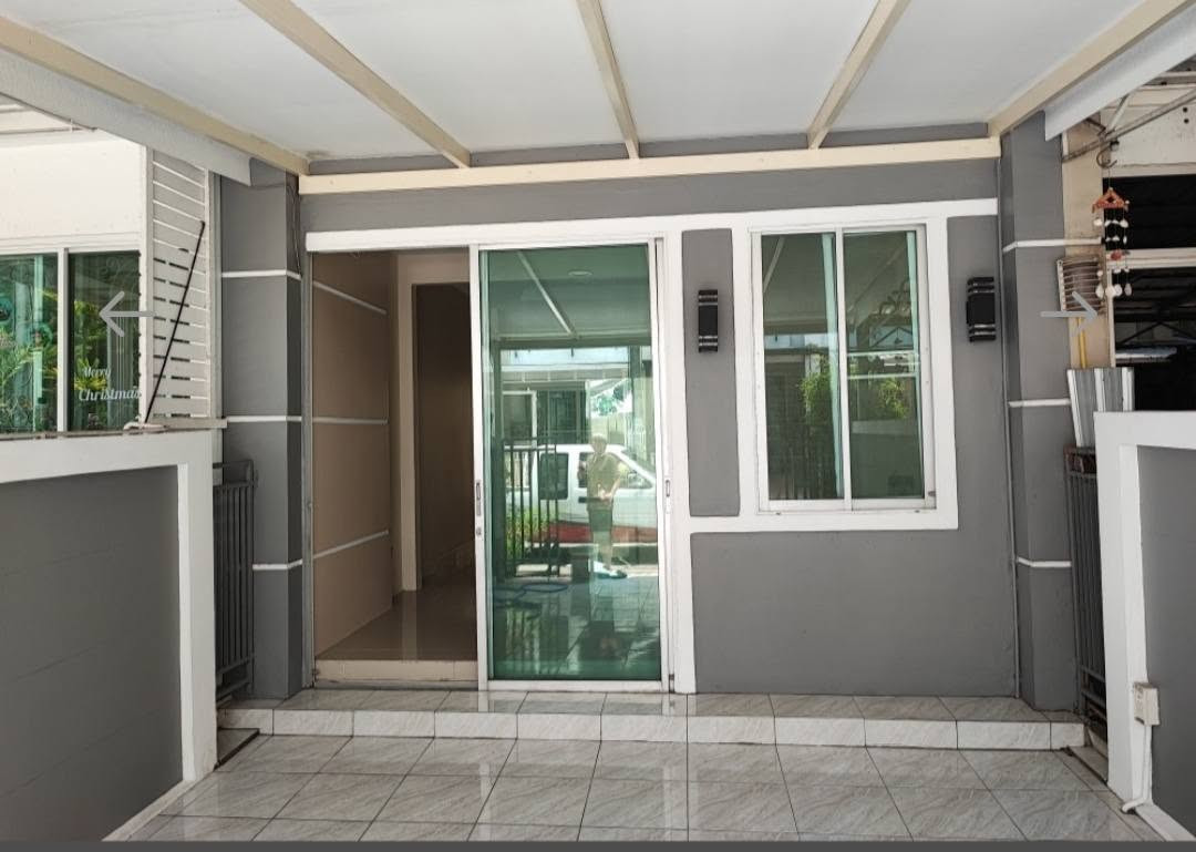 N2899 For Sale Baan Klang Muang THE PARIS Rama 9, Soi Krungthep Kreetha 7 N2899 For Sale Baan Klang Muang THE PARIS Rama 9, Soi Krungthep Kreetha 7