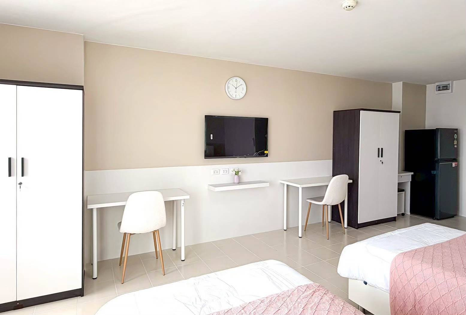 ยูคอมเพล็กซ์ คอนโดมิเนียม / U Complex Condominium – รูปที่ 4