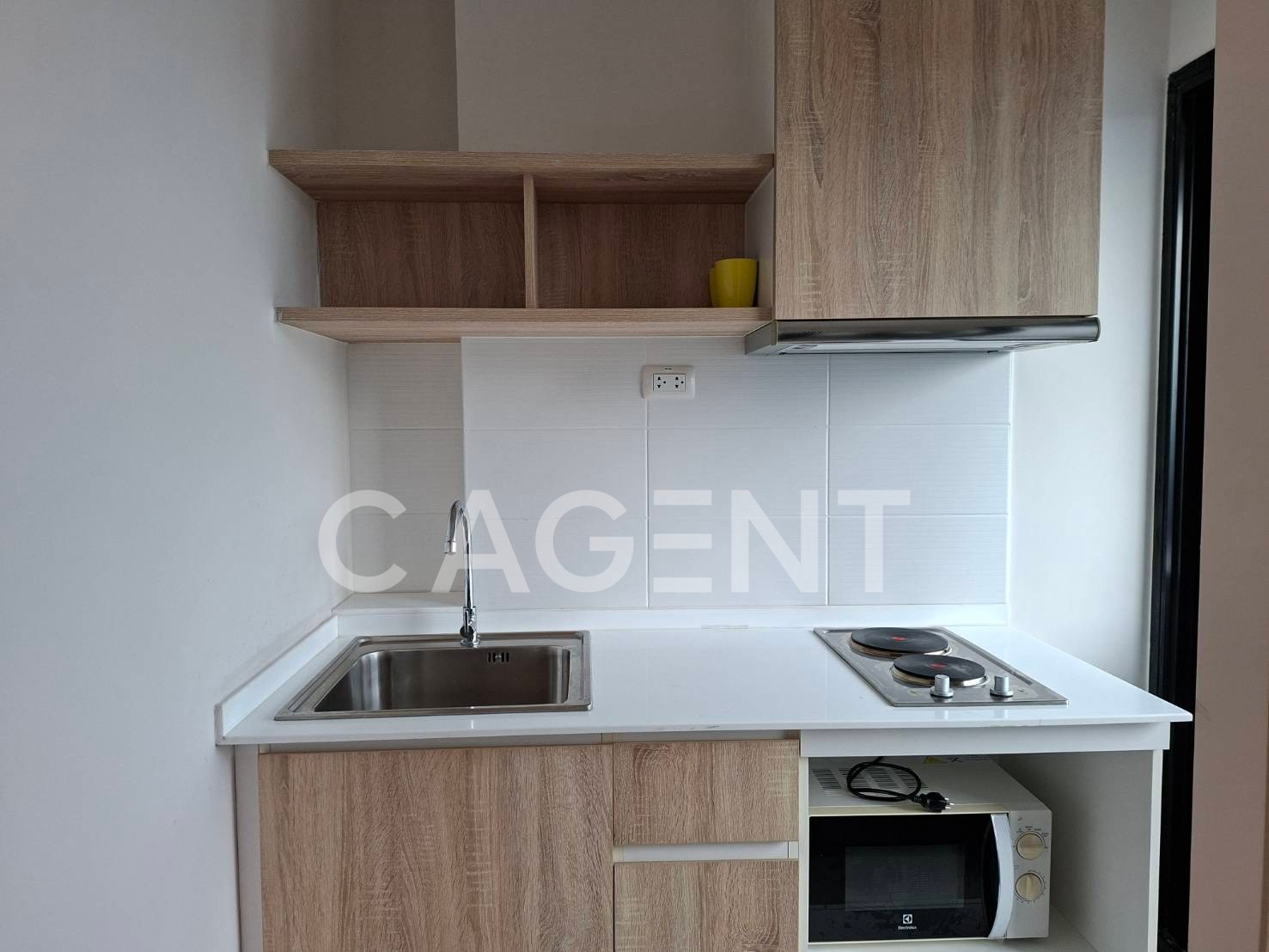 ขายคอนโด “Escent Condo เชียงใหม่“ ตึกสูง ใกล้เซ็นทรัลเชียงใหม่ – รูปที่ 4
