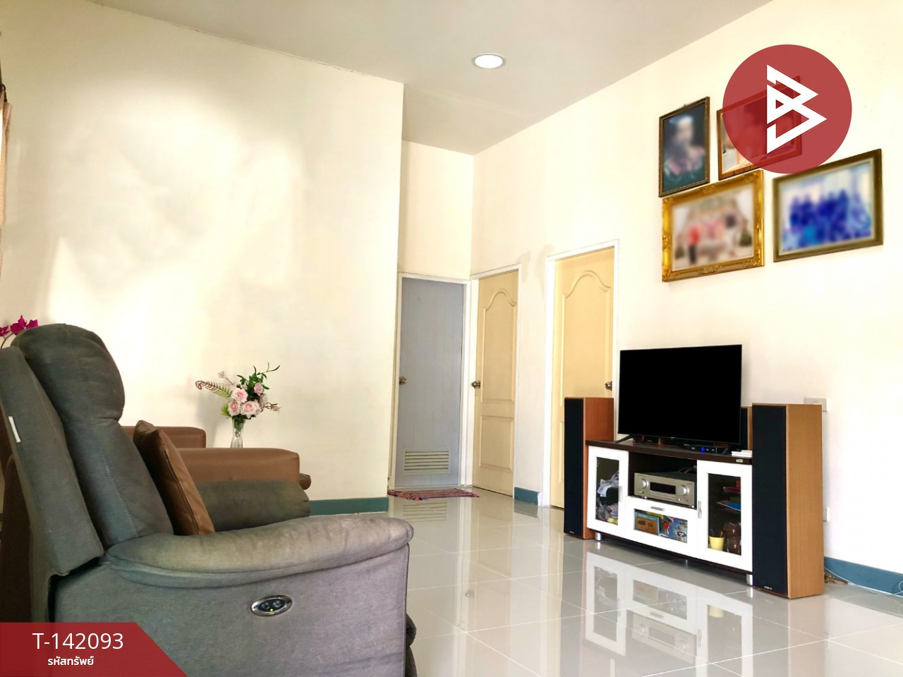 ขายบ้านเดี่ยว หมู่บ้านทรัพย์ธานี 3 ธัญบุรี-คลอง 8 ปทุมธานี – รูปที่ 4