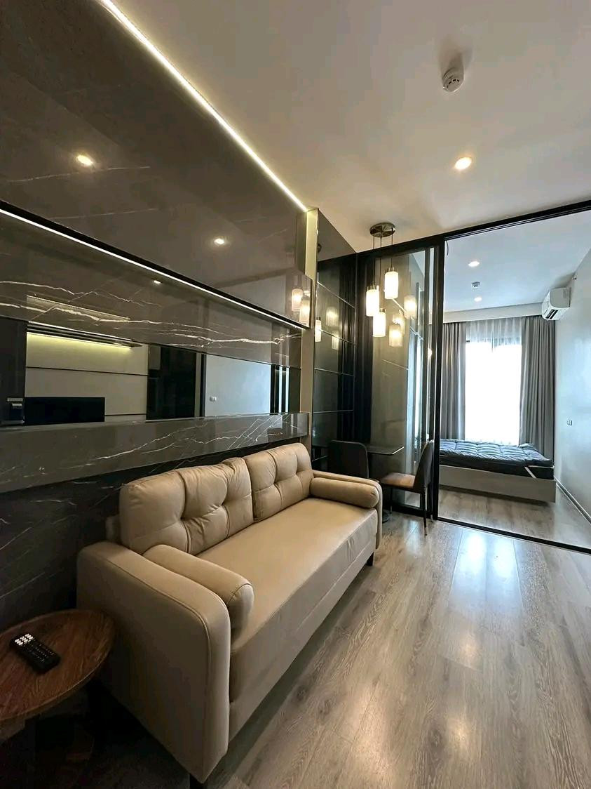 69 06 534
ขายKnightsBridge Prime Onnut
