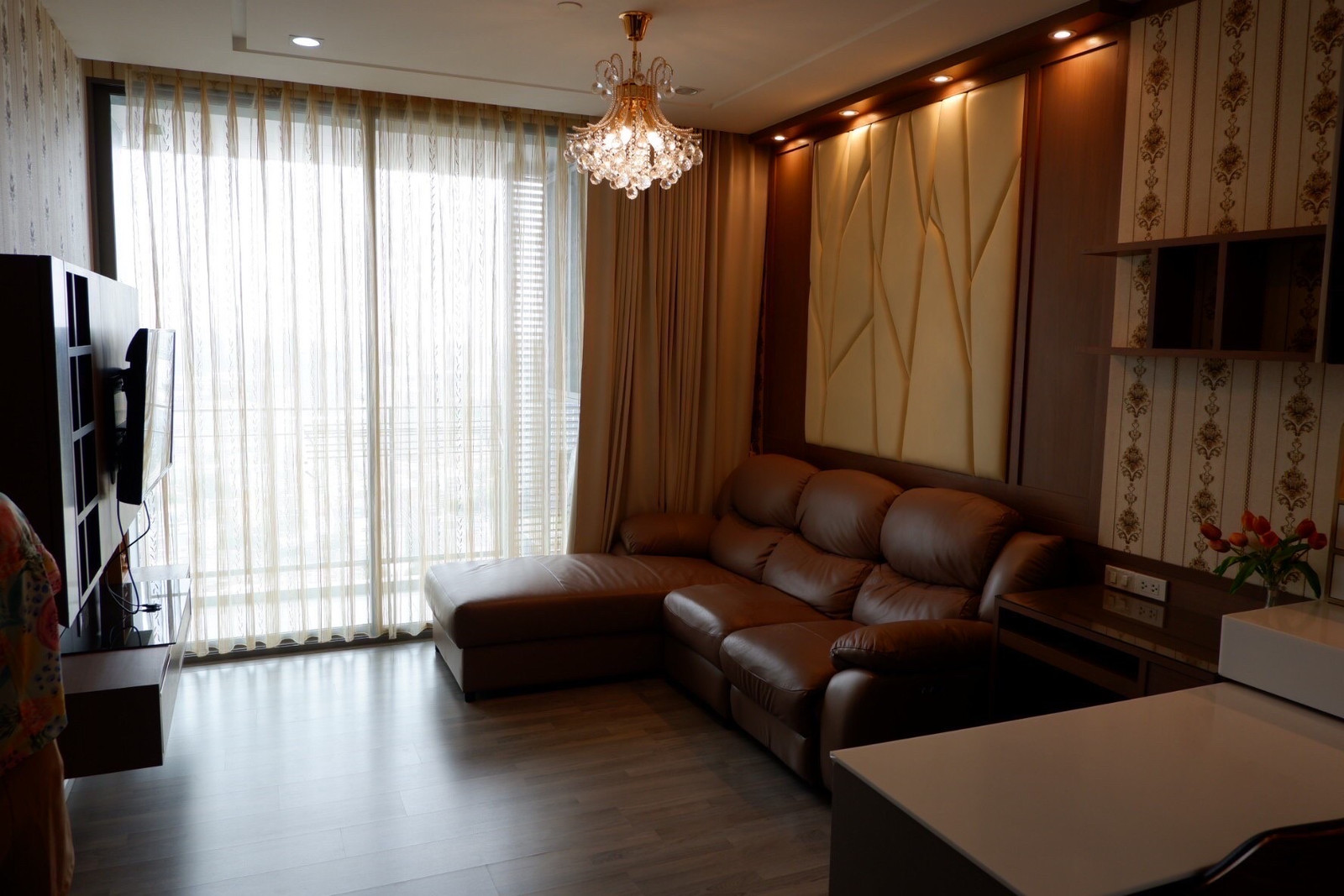 ให้ เช่า ด่วน 333 ริเวอร์ไซด์ 333 Riverside 1ห้องนอน 1ห้องน้ำ (ห้องสวย พร้อมอยู่) ให้ เช่า ด่วน 333 ริเวอร์ไซด์ 333 Riverside 1ห้องนอน 1ห้องน้ำ (ห้องสวย พร้อมอยู่)
