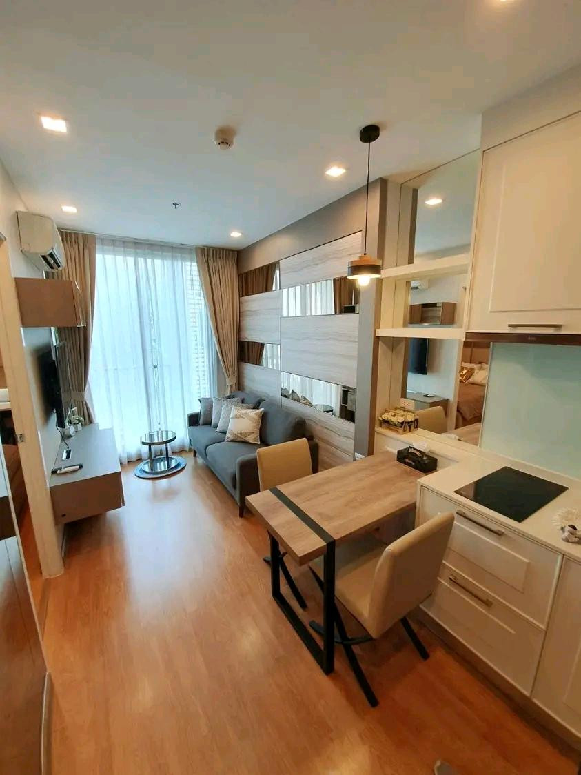 69 06 539
ขายคอนโด Q House Sukhumvit79
