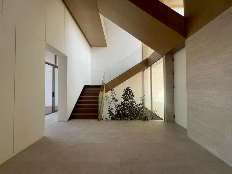WWB003 ให้เช่า โฮมออฟฟิศ 4 ชั้น รัชดา 32 #Residential Home Office รัชดา 32 #ใกล้MRTลาดพร้าว – รูปที่ 4