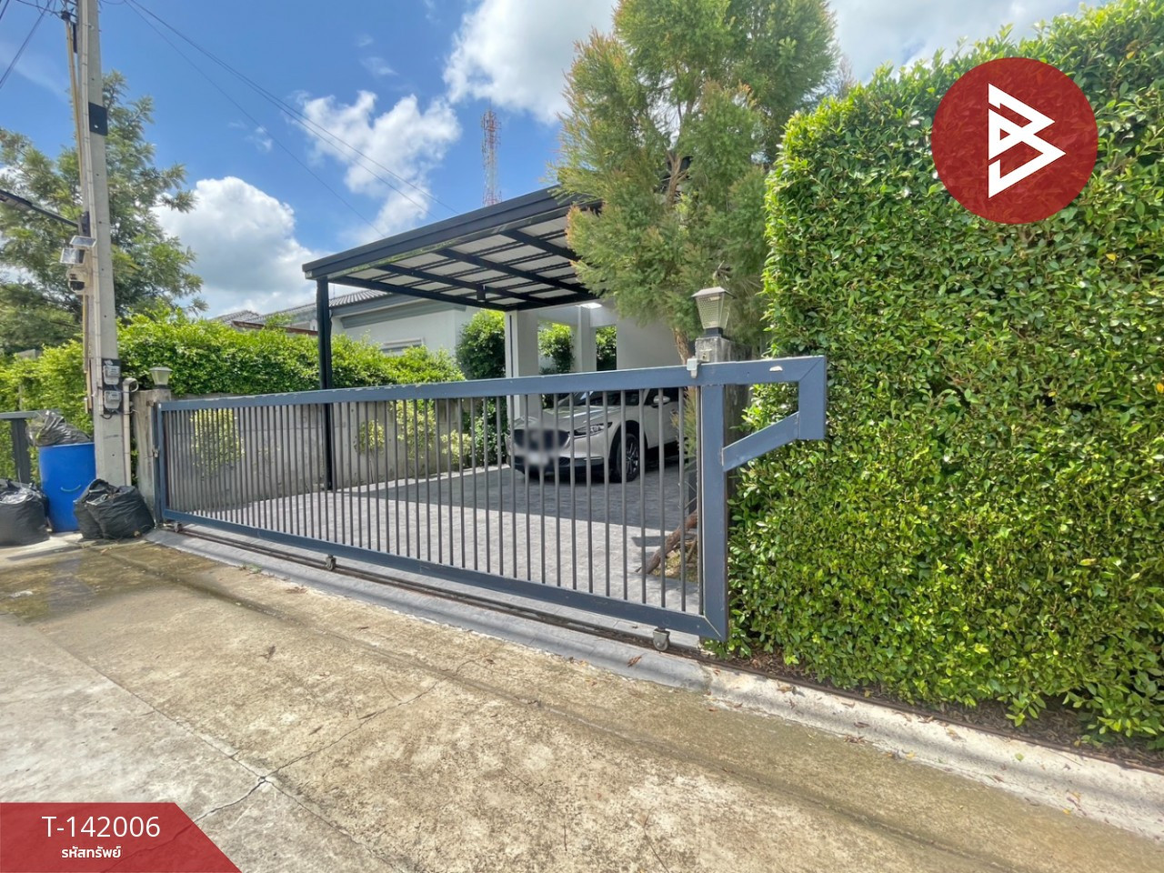 ขายบ้านเดี่ยว หมู่บ้านวินน์11 (Wynn11) บ้านแลง ระยอง – รูปที่ 2