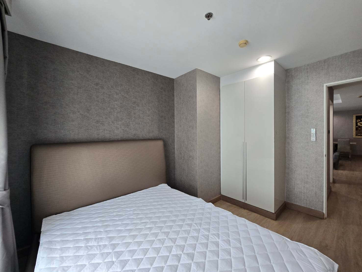 For Rent Belle Grand Rama 9, 2 bedrooms, luxurious built-in furniture. – รูปที่ 3