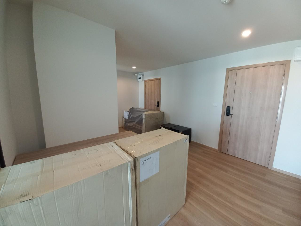 🏙️ **ขายคอนโด The Excel Hideaway Sukhumvit 71** – รูปที่ 4