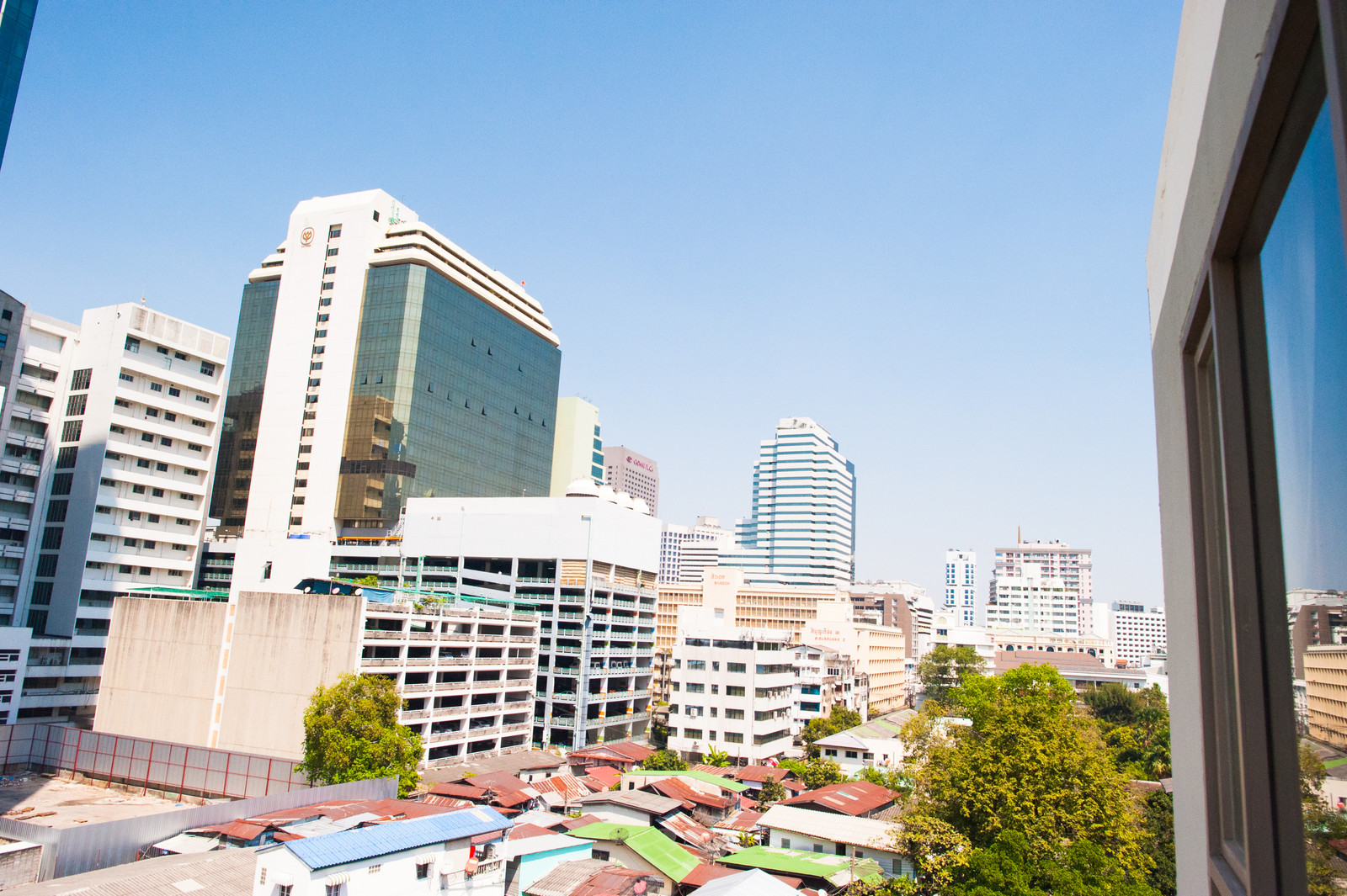 ห้องมุมราคาดีที่สุดในตึก ห้องวิวสระ วิวโล่ง ใกล้ BTS ศาลาแดง / Klass Silom 1 Bed 34 sq.m. โทร 0937890899 ห้องมุมราคาดีที่สุดในตึก ห้องวิวสระ วิวโล่ง ใกล้ BTS ศาลาแดง / Klass Silom 1 Bed 34 sq.m. โทร 0937890899