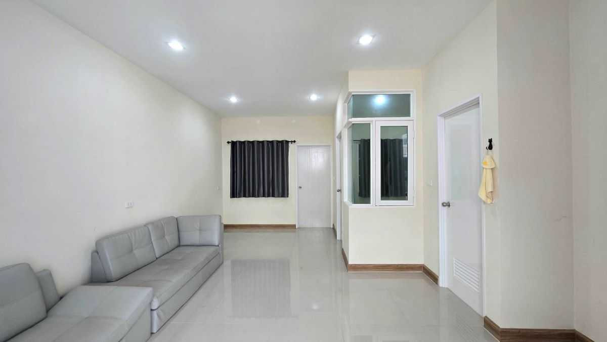2-story townhouse for sale, Golden Town Ayutthaya. – รูปที่ 2