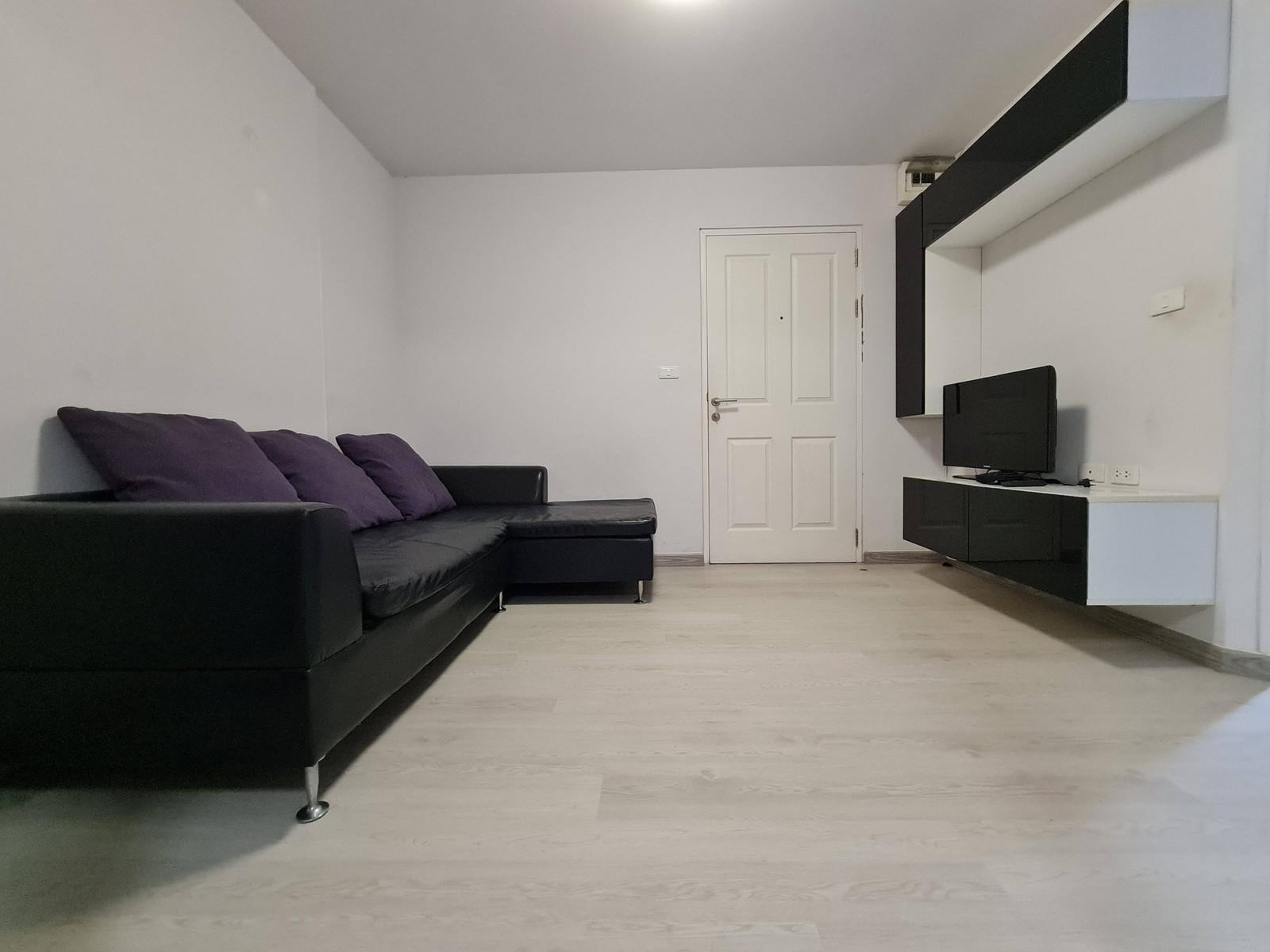 🔥 HOT SALE, EXCELLENT PRICE !!! ✅ D Condo Rattanathibet (ดีคอนโด รัตนาธิเบศร์) next to Sai Ma MRT Station