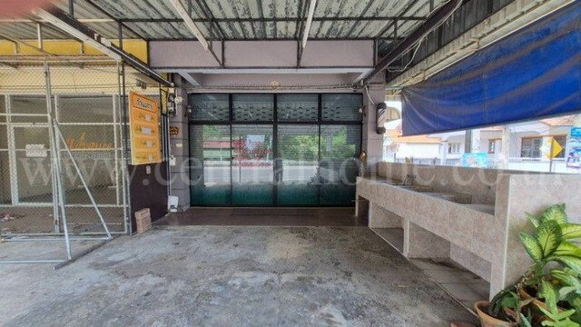 อาคารพาณิชย์ 3 ชั้น หมู่บ้าน ณัฏฐรียา เขาบันไดอิฐ เพชรบุรี – รูปที่ 4