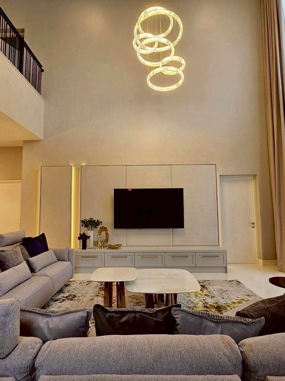 🏡 For Sale / For Rent – Narasiri Bangkok Kreetha 🏡 For Sale / For Rent – Narasiri Bangkok Kreetha