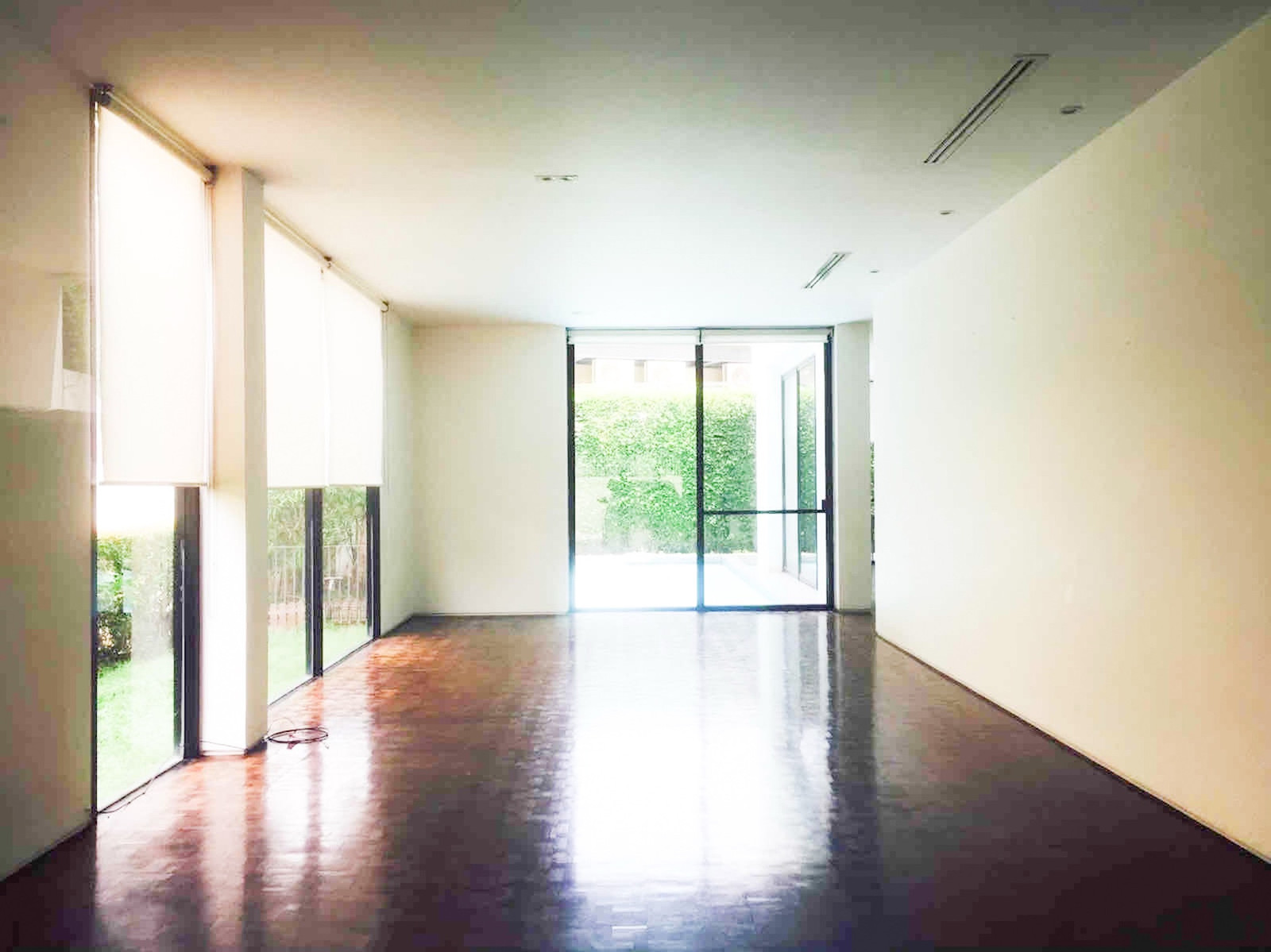 🏡 บ้านหรูพร้อมสระว่ายน้ำส่วนตัวให้เช่า ทองหล่อ 8 📍 ทำเล Prime Sukhumvit | Pet Friendly | เหมาะสำหรับ Expat – รูปที่ 4