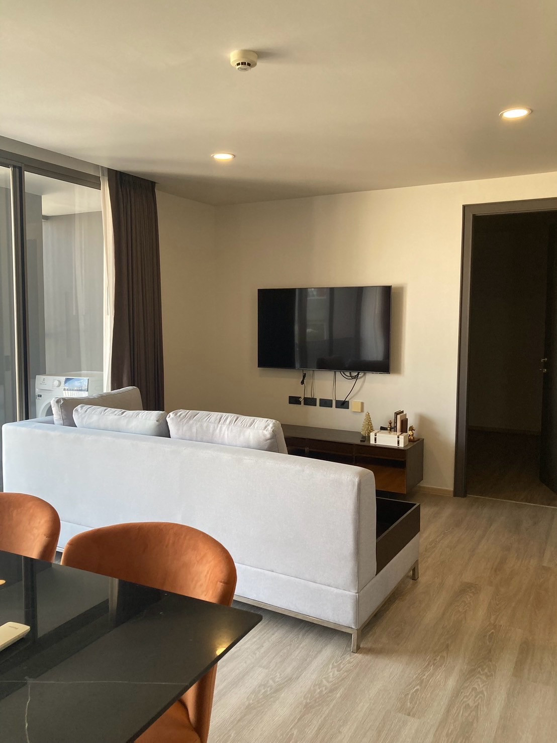 🔥Rent 3BR 3BR🔥100sqm🔥Floor8🔥70,000/month🔥Savvi Ari 4🔥 – รูปที่ 2