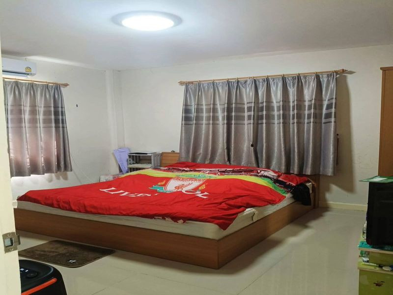 Single house for sale, Winplace, Bowin, Sriracha, near Amata-Eastern Industrial Estate. – รูปที่ 3