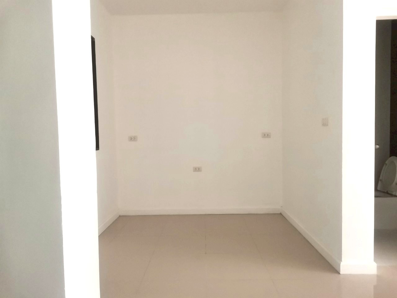 Townhome for rent, Signature Ekkachai 64/5, newly renovated, near Central Rama 2. – รูปที่ 4