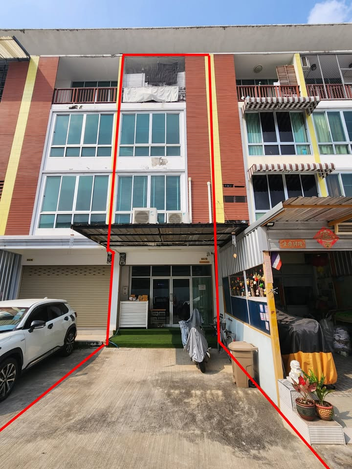 BK Place Bang Khae / 5 Bedrooms (For Sale), BK Place Bang Khae / 5 Bedrooms (FOR SALE) BALL386 BK Place Bang Khae / 5 Bedrooms (For Sale), BK Place Bang Khae / 5 Bedrooms (FOR SALE) BALL386