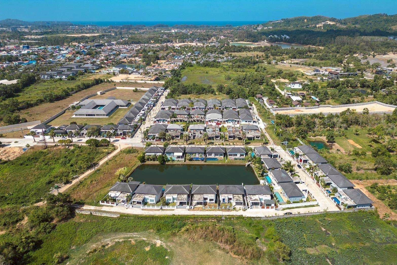 L260023 | Land for Sale - Phuket, Thailand – รูปที่ 2