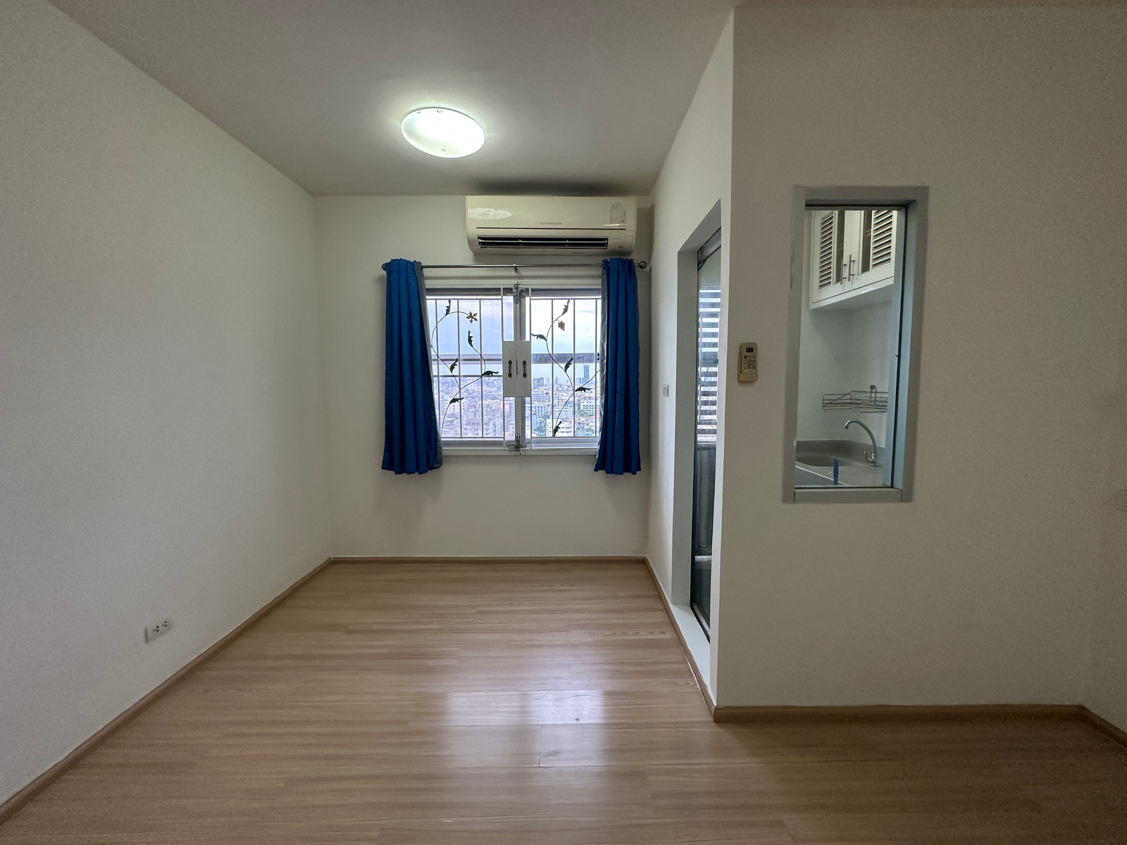 🔥 ขาย 🔥 เอ สเปซ อโศก - รัชดา - A space Asoke - Ratchada / Studio ZC238 – รูปที่ 3