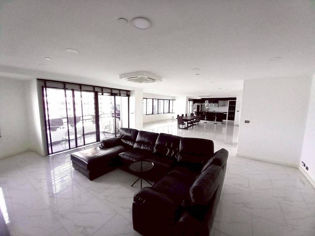 large Renovated Residence in Thonglor for sale  – รูปที่ 2