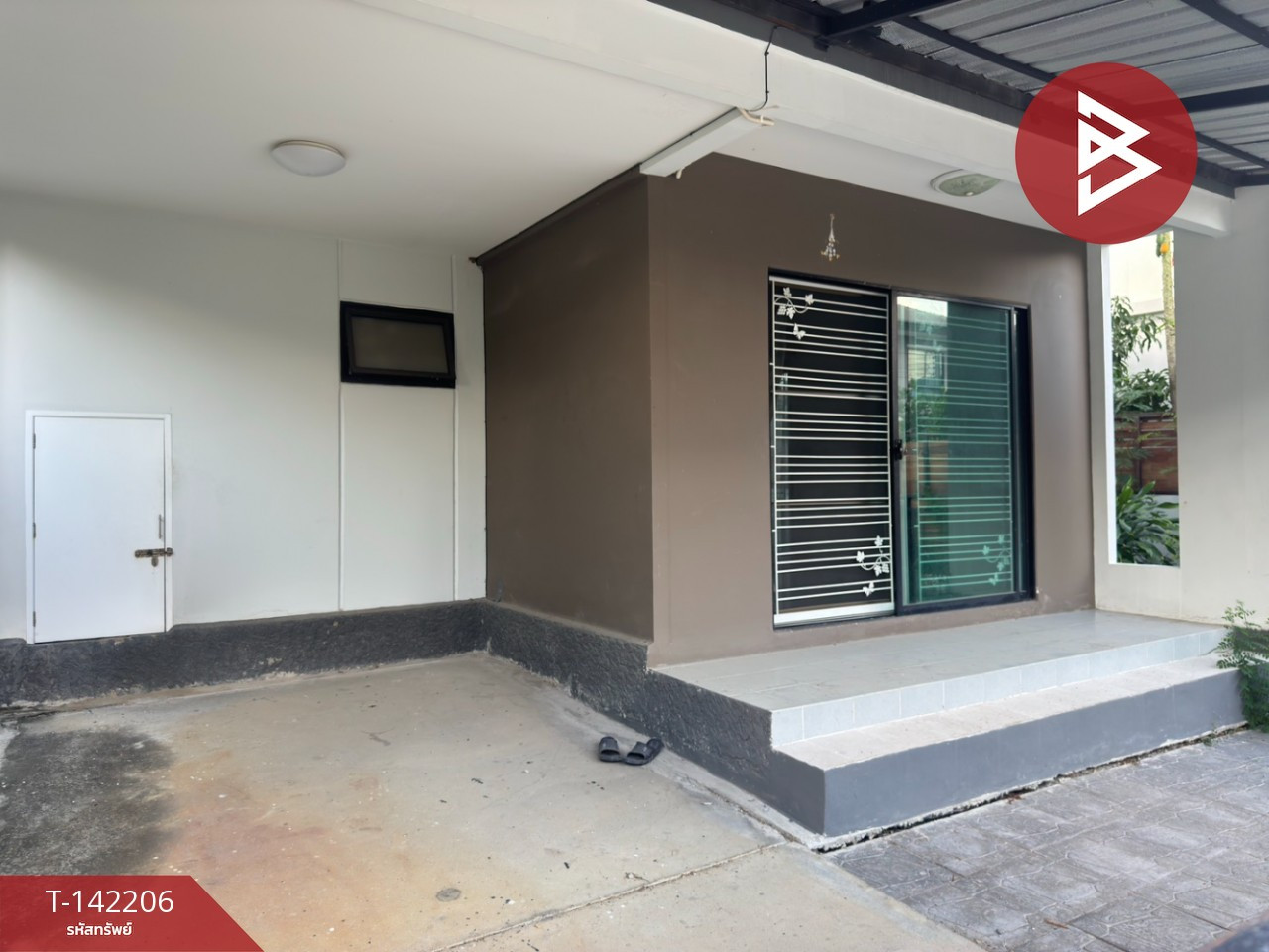 ขายบ้านแฝด หมู่บ้านเดอะทรัสต์ สุวรรณภูมิ-เทพารักษ์ บางพลี สมุทรปราการ – รูปที่ 2