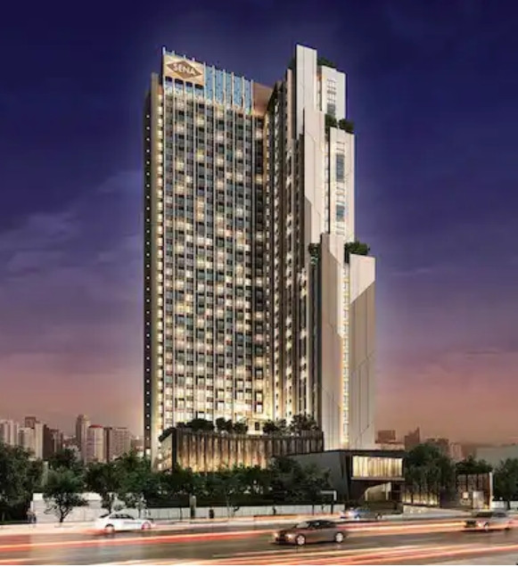 ✨ For Sale: Niche Pride Thonglor-Phetchaburi Condo ✨ 💰 Only 2,850,000 THB ✨ For Sale: Niche Pride Thonglor-Phetchaburi Condo ✨ 💰 Only 2,850,000 THB